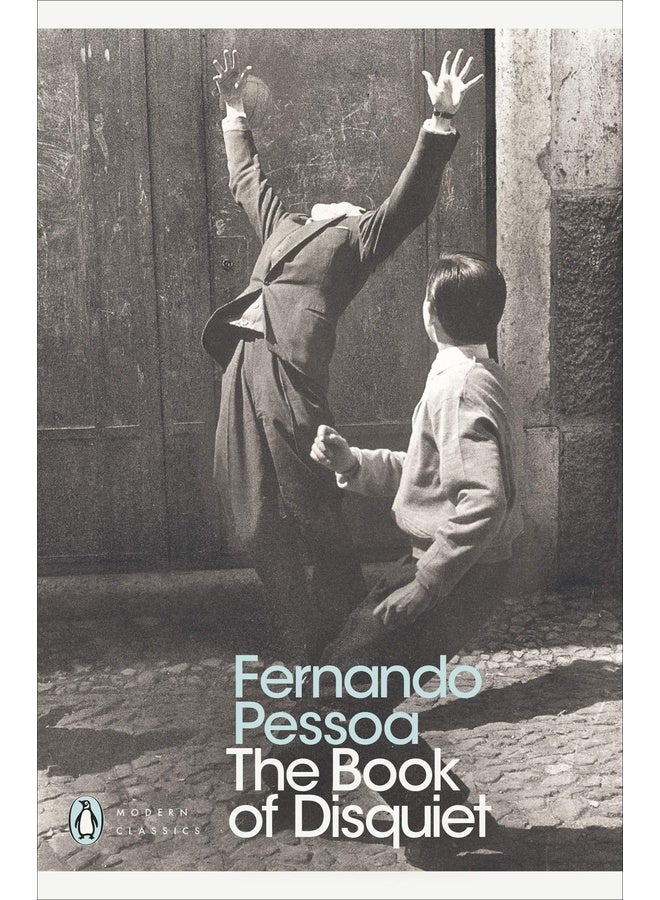 The Book of Disquiet